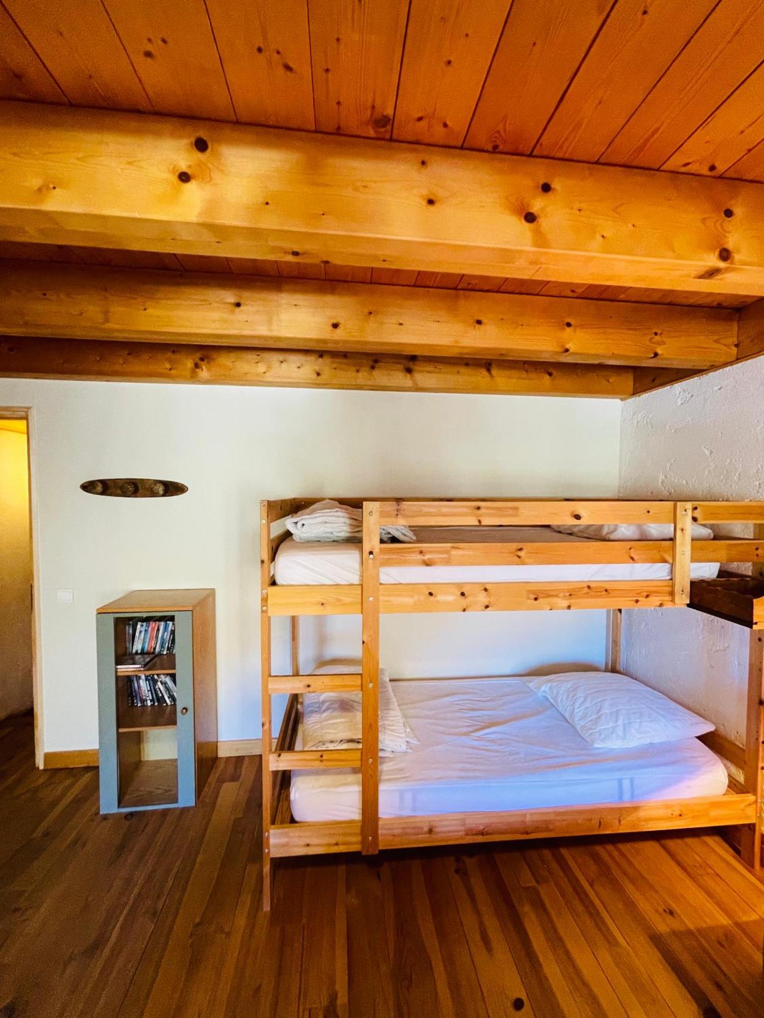 Appartement I Spacieux I Ski I Saint Jean D'Aulps Екстериор снимка